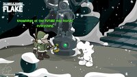 FLAKE The Legend of Snowblind screenshot, image №3997293 - RAWG