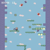 Beanstalk (SomeFarang) screenshot, image №1803290 - RAWG