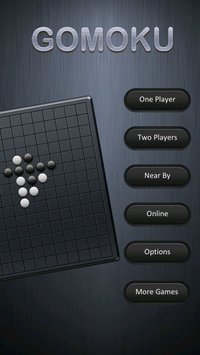 Gomoku ++ screenshot, image №1693879 - RAWG
