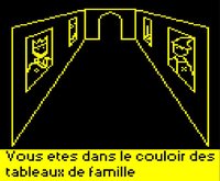 Le Chateau du Docteur Genius screenshot, image №1273627 - RAWG