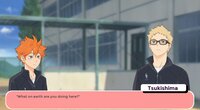 Volleyball no Kareshi (Demo) screenshot, image №2994928 - RAWG