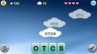 Jumbline 2 - word game puzzle screenshot, image №1393358 - RAWG