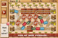 Rail Maze Pro screenshot, image №1335254 - RAWG