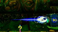 Sonic Boom: Shattered Crystal screenshot, image №263924 - RAWG