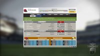 Front Page Sports Football screenshot, image №197281 - RAWG