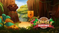 Jungle Resistance screenshot, image №3422322 - RAWG
