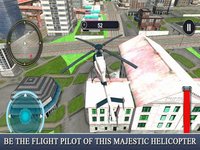 City Heli Ambulance Mission screenshot, image №1611788 - RAWG