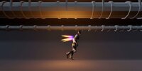 Cyberworld screenshot, image №2871165 - RAWG