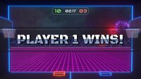 LiM Beyond One-on-One Basketball screenshot, image №3909604 - RAWG