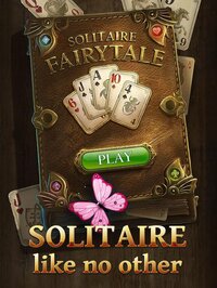 Solitaire Fairytale Game screenshot, image №2987353 - RAWG