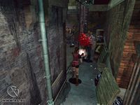 Resident Evil 2 (1998) screenshot, image №296200 - RAWG