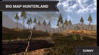 Deer Hunting Unlimited screenshot, image №2090393 - RAWG