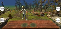 Zombie's Kitchen screenshot, image №2191781 - RAWG
