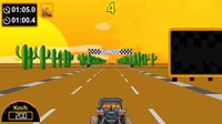 Off Road Racing screenshot, image №4226774 - RAWG