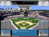 PureSim Baseball 2007 screenshot, image №457254 - RAWG