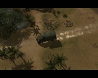 Desert Rats vs. Afrika Korps screenshot, image №369396 - RAWG