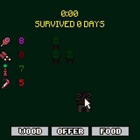 Mankind Manager screenshot, image №2645359 - RAWG