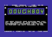 Dough Boy screenshot, image №754611 - RAWG