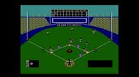 Baseball screenshot, image №796503 - RAWG