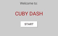 Cuby Dash screenshot, image №2261359 - RAWG