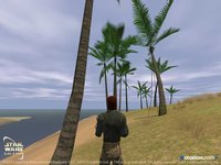 Star Wars Galaxies: An Empire Divided screenshot, image №357773 - RAWG