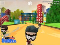 Kids Sand Surfer - 3D Kids Sand Surfer For Kids screenshot, image №1655897 - RAWG