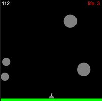 Turret Defense (joereuss) screenshot, image №3678046 - RAWG