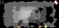 Endless Martian Pit screenshot, image №2299583 - RAWG