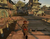 Pirates of the Burning Sea screenshot, image №355452 - RAWG