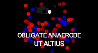 OBLIGATE ANAEROBE UT ALTIUS screenshot, image №2811563 - RAWG