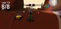 Kandidatos Kart screenshot, image №3954319 - RAWG