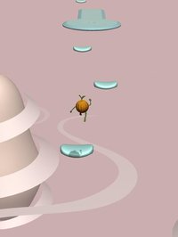 Hopland: Bounce and run! screenshot, image №2169819 - RAWG