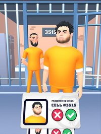 Prison Life! screenshot, image №2616453 - RAWG