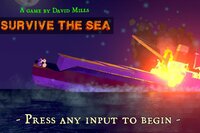 Survive the Sea (David Mills - Game Developer!) screenshot, image №3457420 - RAWG