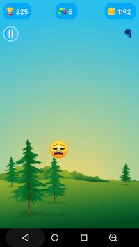 CARTOON EMOJIS screenshot, image №3447447 - RAWG