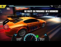 STREET KINGS: DRAG RACING screenshot, image №1425830 - RAWG