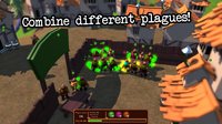 Epidemic: Plagues & Prayers screenshot, image №1011503 - RAWG