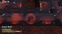 Amazing Maze (Bazzix) screenshot, image №2703945 - RAWG