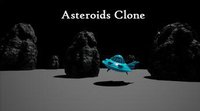 Asteroids_Clone screenshot, image №2205902 - RAWG
