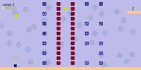 MOVE! Dicey Dice screenshot, image №3475850 - RAWG