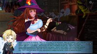 Witch Story screenshot, image №3560475 - RAWG