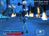 Winter Super Cross SnowSkiing - Free 3D Snow Water Racing Madness Game screenshot, image №1655911 - RAWG