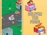 Food Truck: Fast Street Rush! screenshot, image №2207898 - RAWG