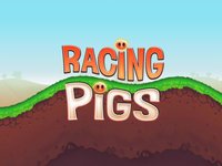 Racing Pigs - An Amazing Speedy Race screenshot, image №1722938 - RAWG