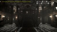 The Hilltop Mansion screenshot, image №2514321 - RAWG