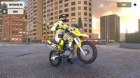 Motorbike Simulator MX Driving screenshot, image №4065090 - RAWG