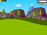 Wheelie 2 screenshot, image №928521 - RAWG