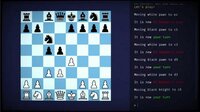 KS Harmon Chess screenshot, image №2835882 - RAWG