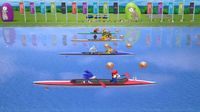 Mario & Sonic at the London 2012 Olympic Games screenshot, image №245154 - RAWG