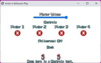 Anton's Balloon Play! screenshot, image №3609328 - RAWG